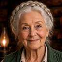 Granny Wren Holloway avatar